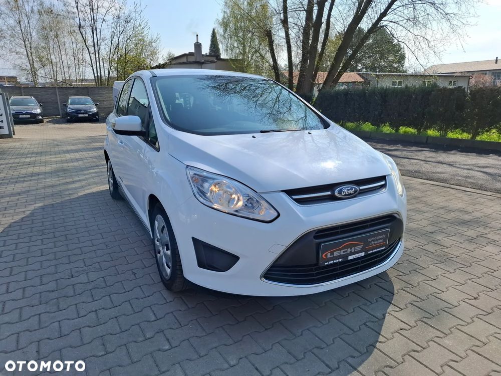 Ford C-MAX - 3