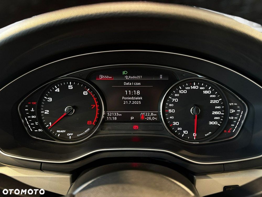 Audi A4 Avant - 16
