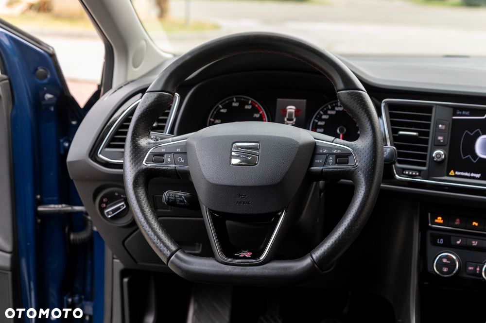 Seat Leon 1.5 TSI OPF FR - 26