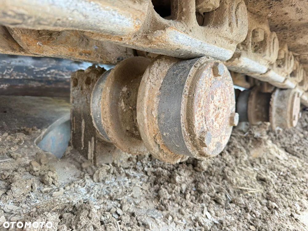 Komatsu PC 360 LC-10 - 13