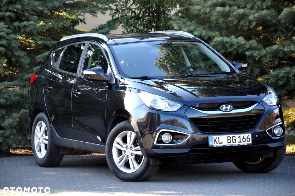 Hyundai ix35 - 9