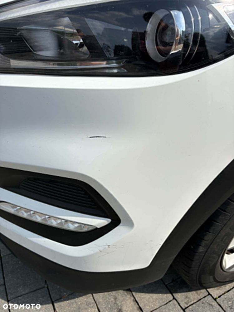 Hyundai Tucson 1.6 GDi Classic 2WD - 7