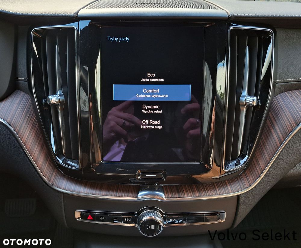Volvo XC 60 - 24