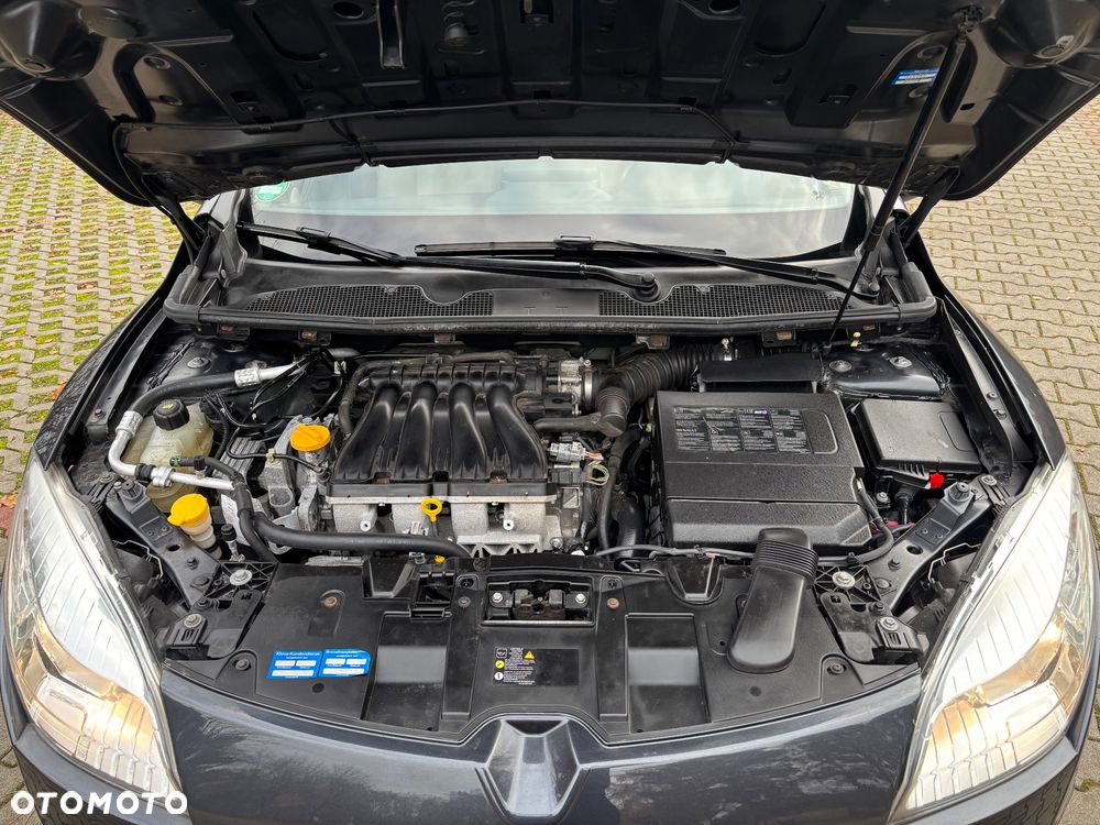 Renault Megane - 31