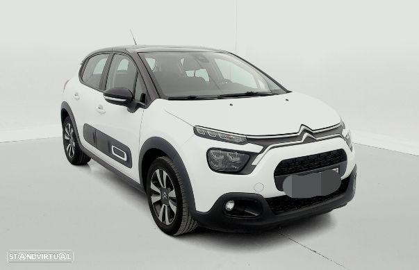 Citroën C3 Pure Tech S&S Shine Pack - 2