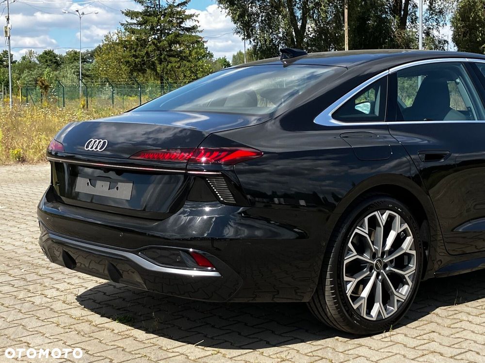 Audi A6 - 14
