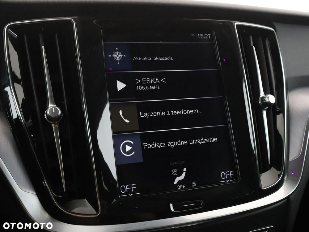 Volvo V60 D4 Geartronic Momentum Pro - 23