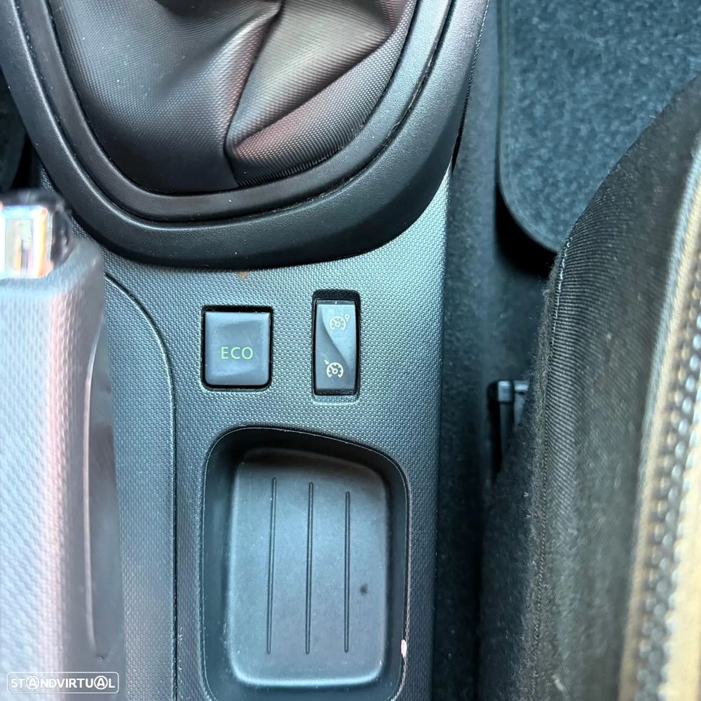 Renault Captur 0.9 TCE Exclusive - 14