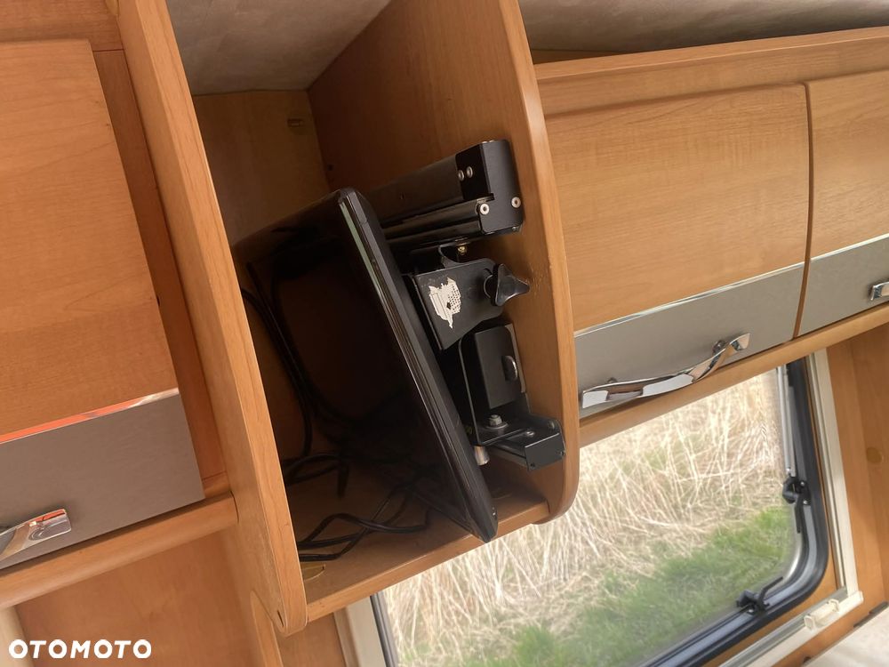 Fiat Ducato Roller Team 255P - 31