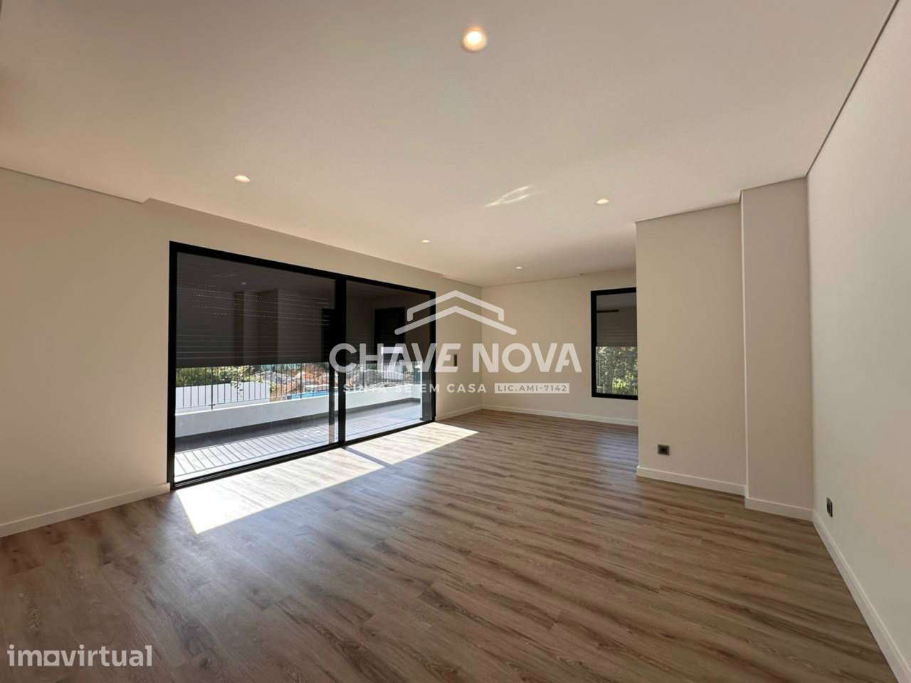 T2 Novo no Empreendimento Serralves Apartments, no Porto - Grande imagem: 5/18
