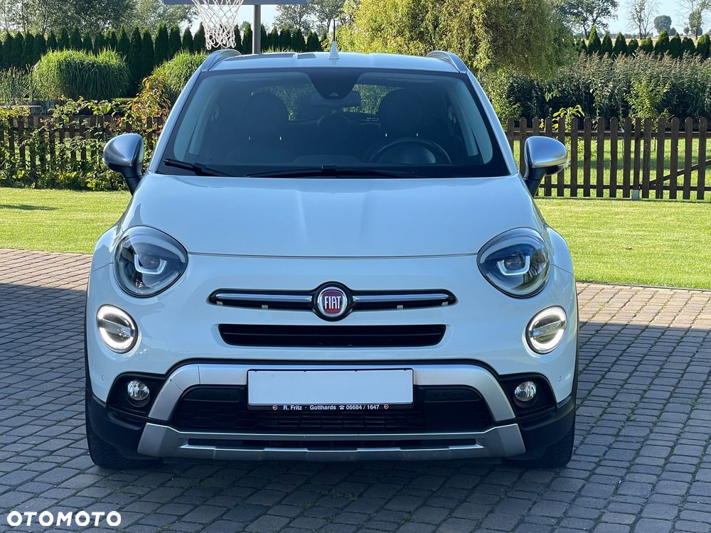 Fiat 500X 1.6 Multijet 4x2 S&S Mirror - 10