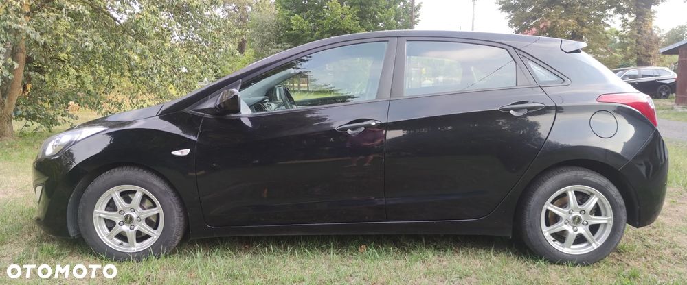 Hyundai i30 1.4 CRDi Classic - 4