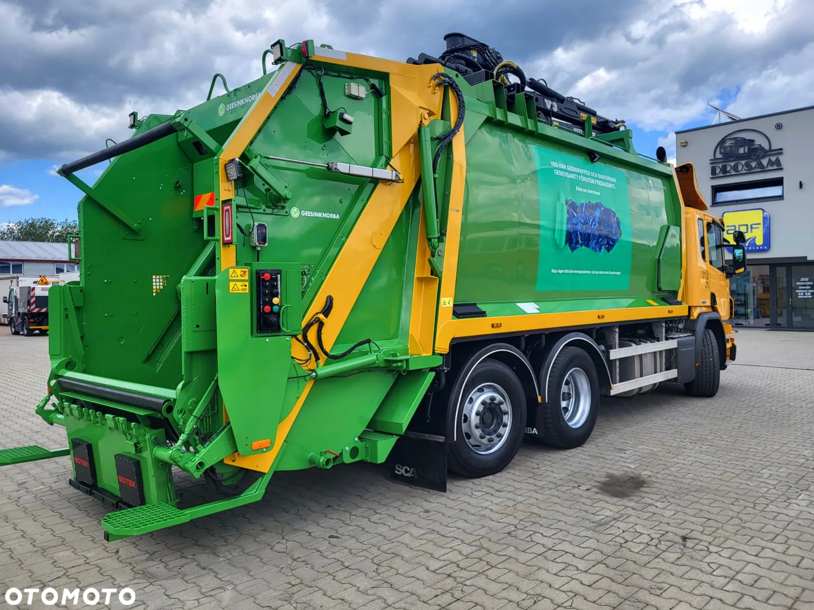 Scania P360 Z HDS - 5