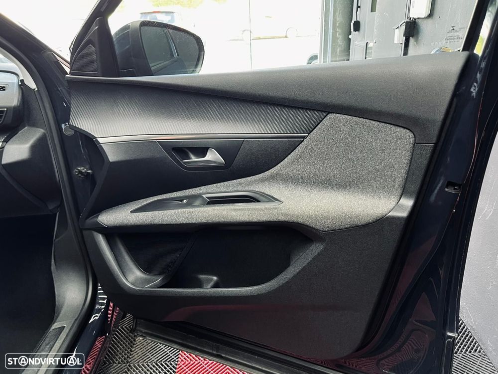 Peugeot 3008 1.6 BlueHDi Active - 41