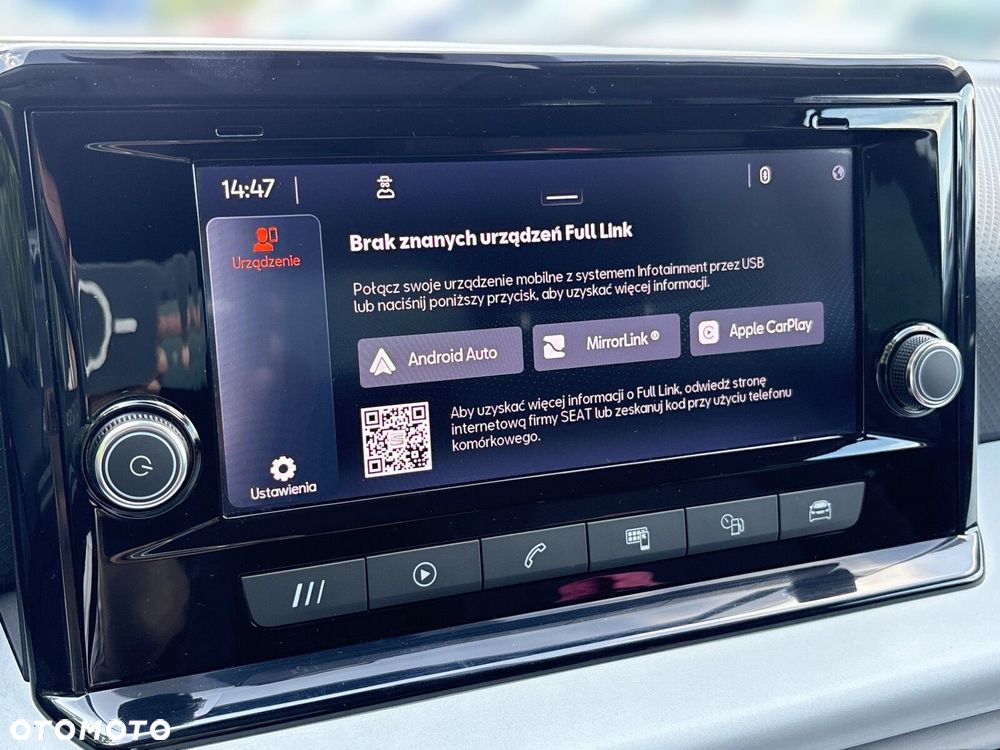 Seat Arona 1.0 TSI Full LED S&S - 29