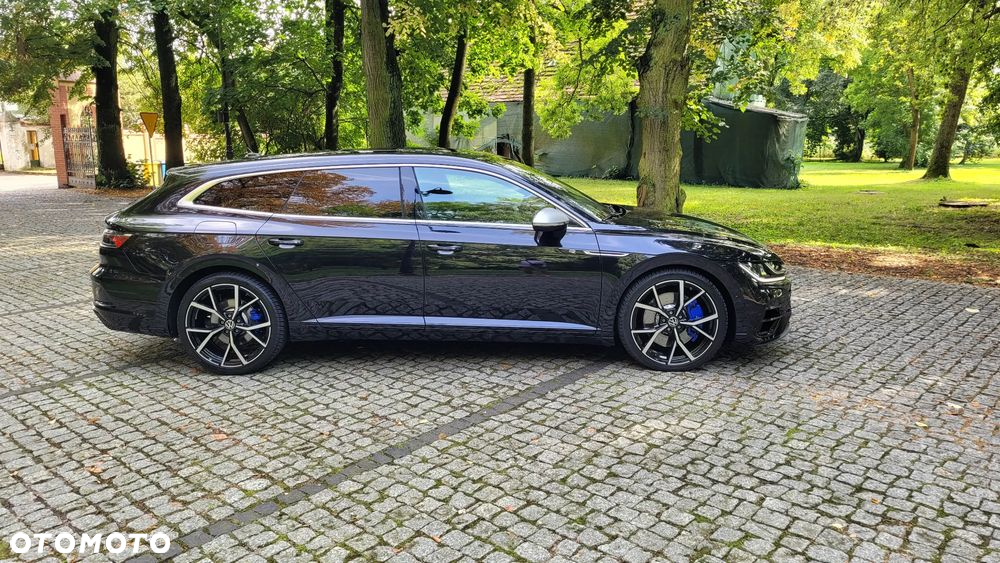 Volkswagen Arteon Shooting Brake 2.0 TSI OPF 4Motion DSG R - 2