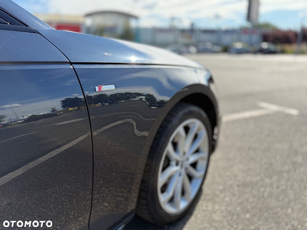 Audi A4 Avant 2.0 TFSI Quattro S tronic - 11