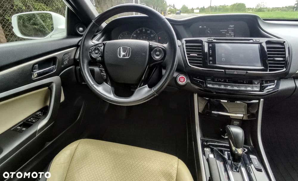 Honda Accord ver-3-5-v6-ex - 25