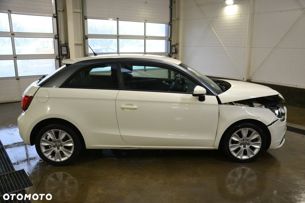 Audi A1 3-drzwiowe - 8