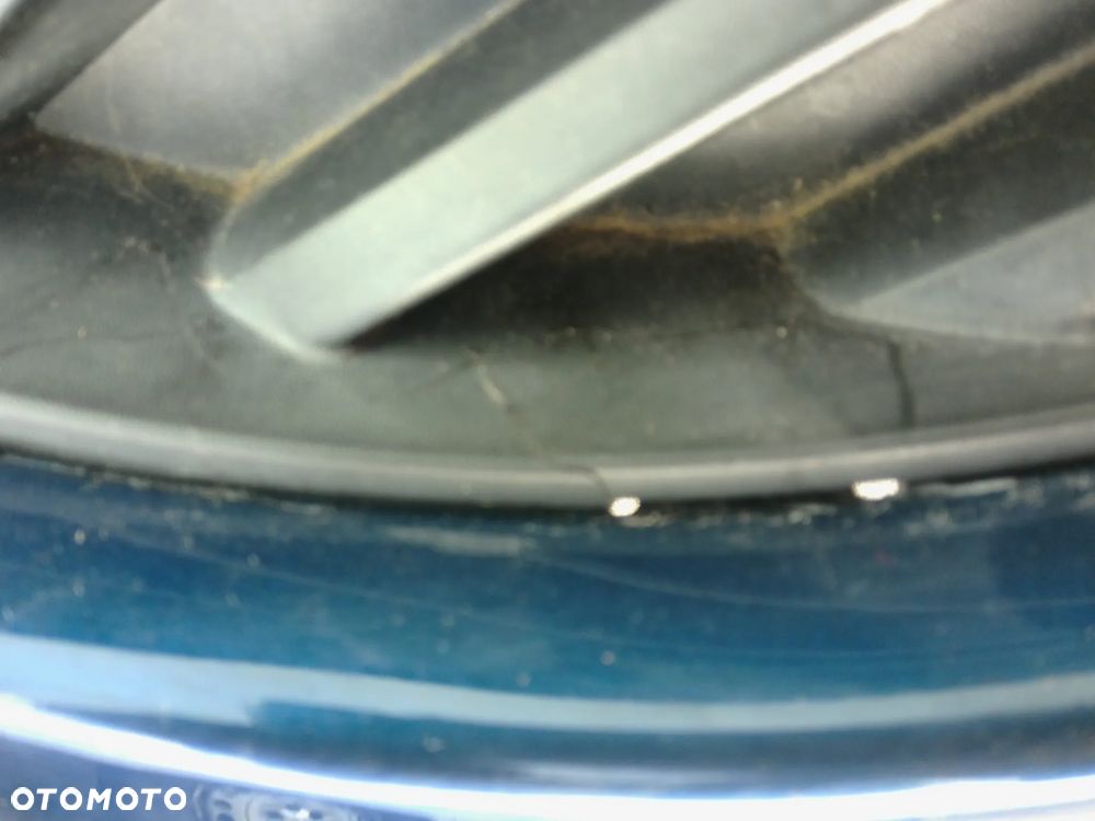 RENAULT KANGOO II LIFT 13-17 620226316R ZDERZAK PRZÓD PRZEDNI ATRAPA - 7