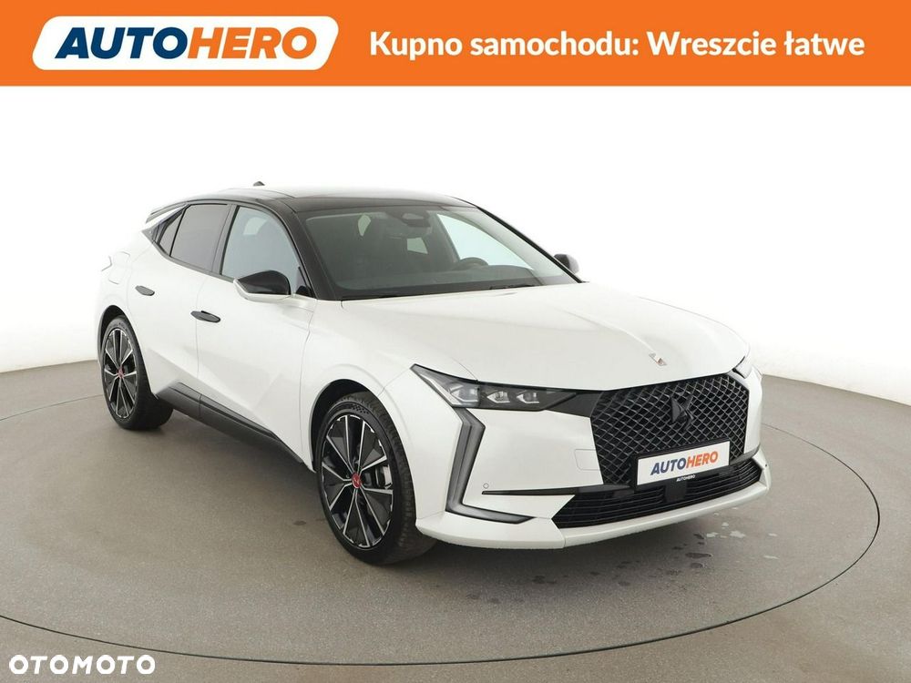 DS Automobiles DS 4 - 11