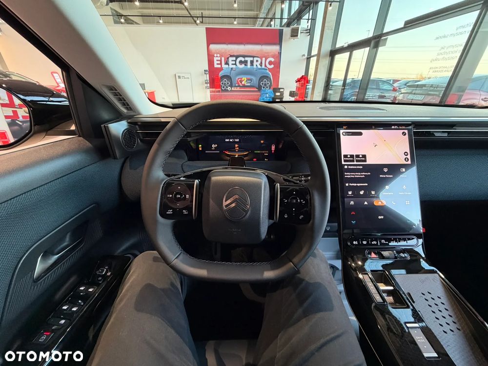Citroën C5 Aircross 1.2 mHEV Max eDCT6 - 18