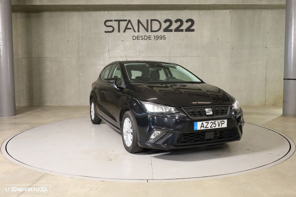 SEAT Ibiza 1.0 TSI Style - 3