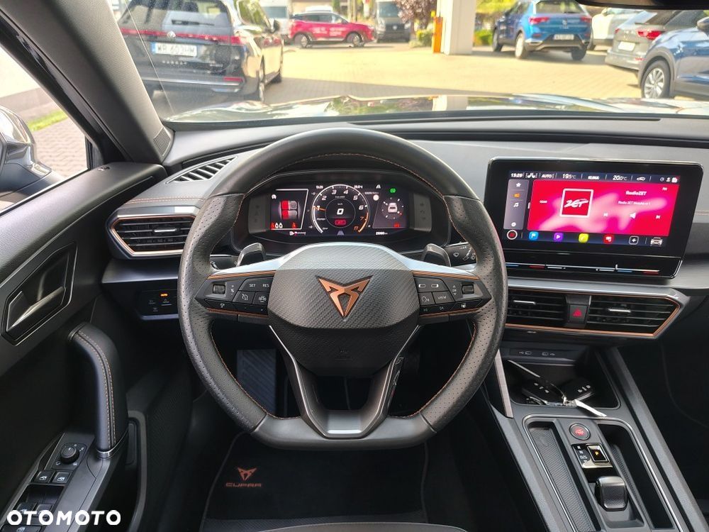 Cupra Formentor 1.5 TSI DSG - 26