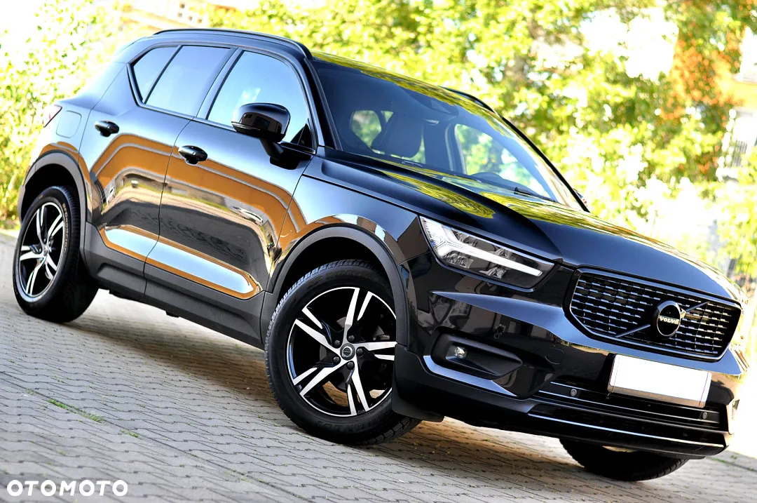 Volvo XC 40 - 2