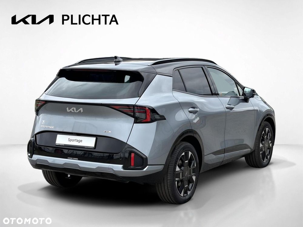 Kia Sportage 2026 photo 5