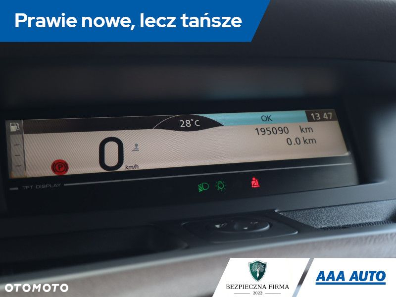 Renault Scenic - 12