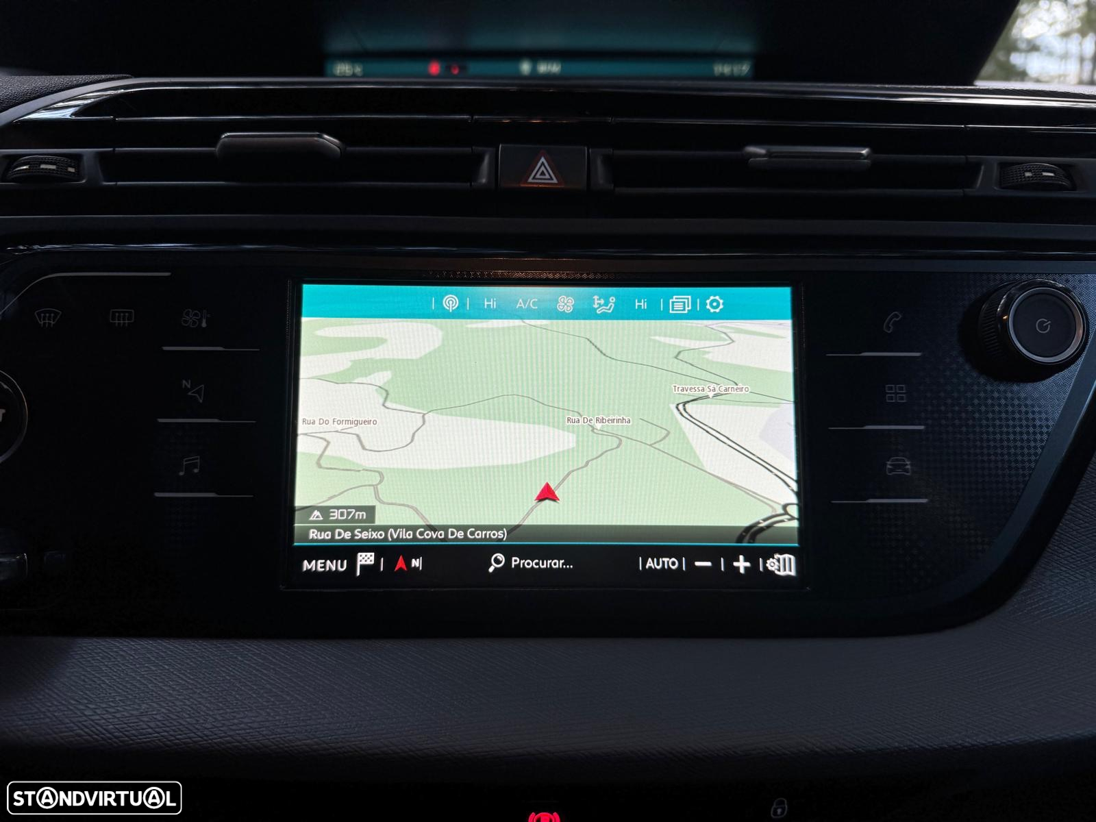 Citroën Grand C4 Spacetourer 1.5 BlueHDi Feel Business - 28