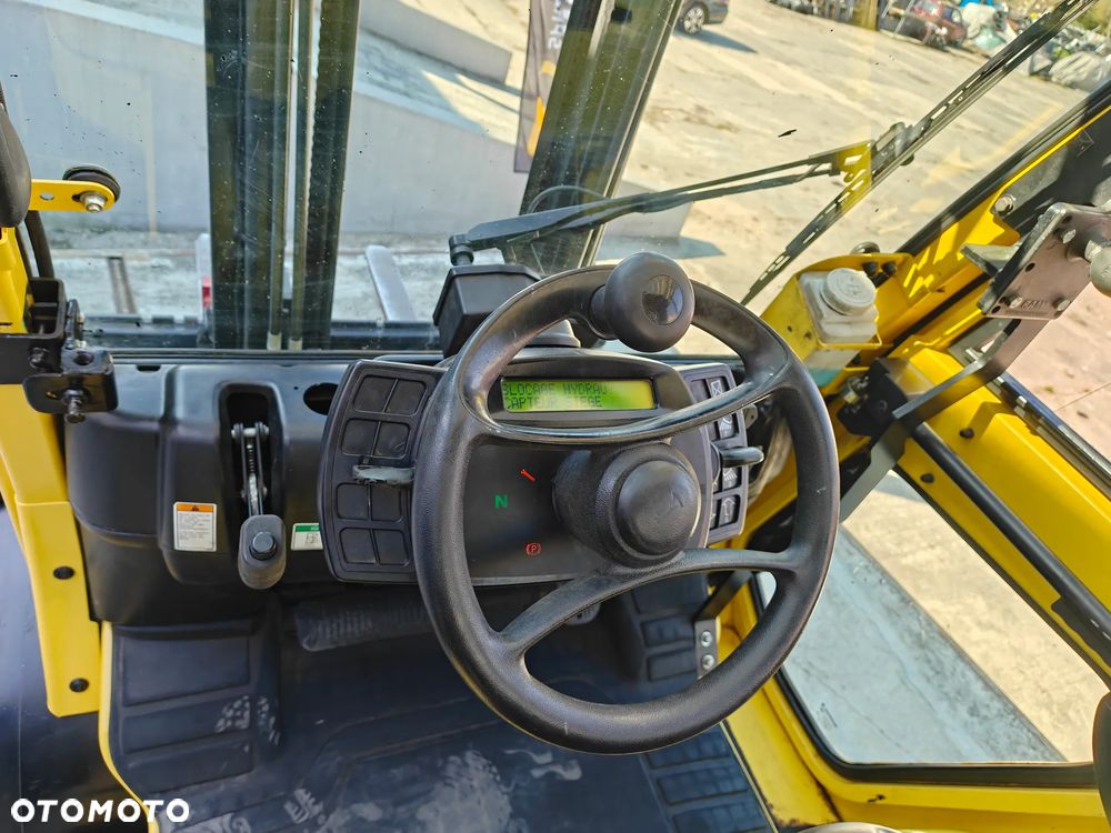 Hyster 2.5 Fortens - 13