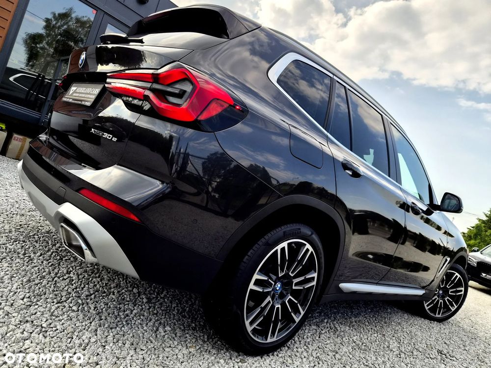 BMW X3 xDrive30e xLine - 6