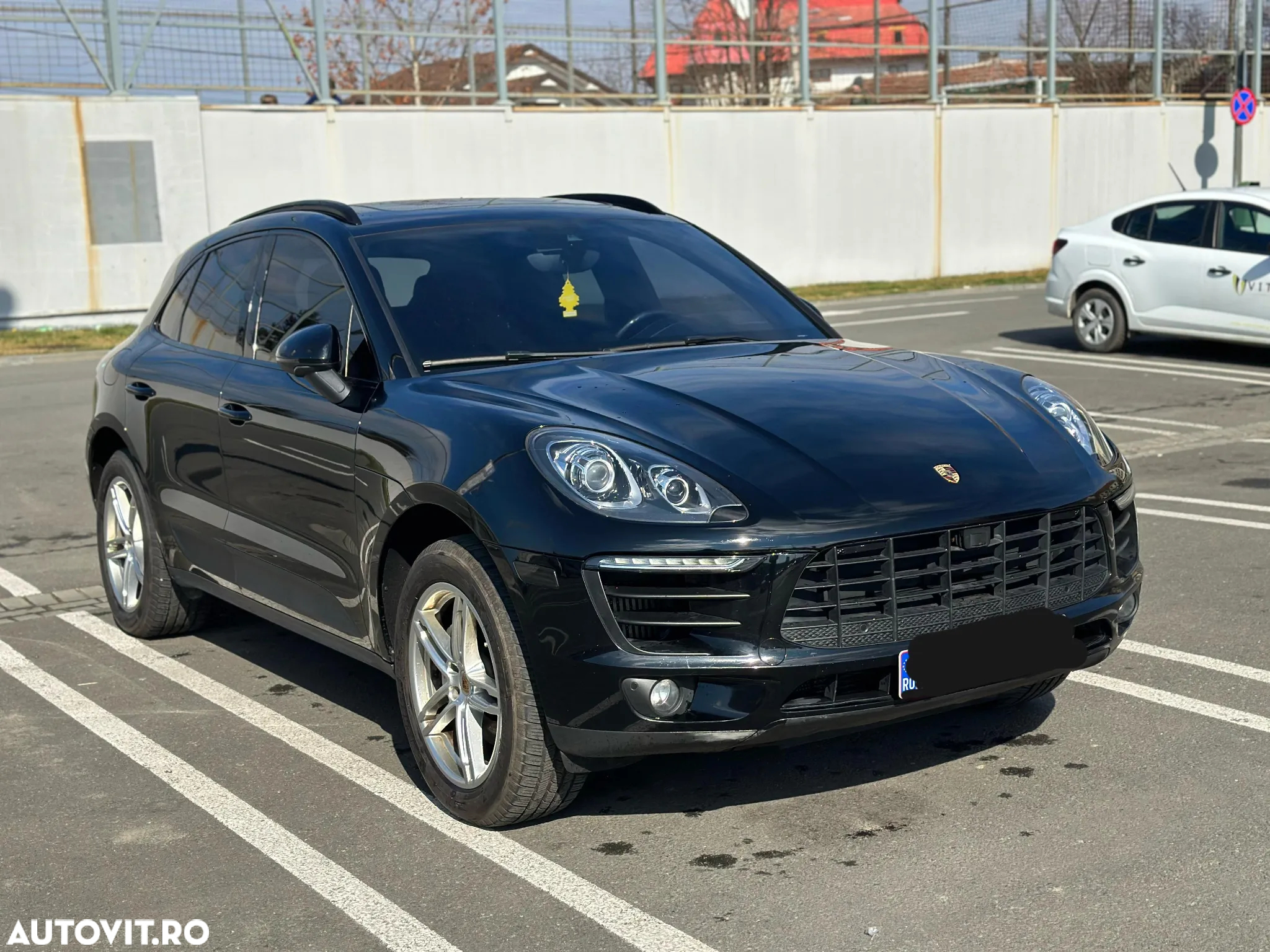 Porsche Macan 3.0 PDK S - 5
