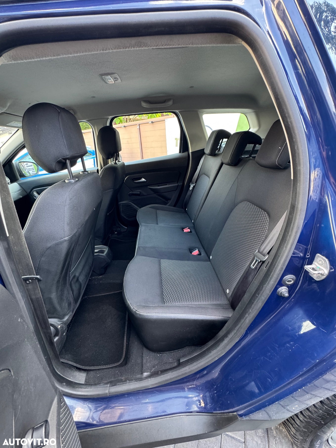 Dacia Duster 1.2 TCe 4WD Prestige jante 16" - 13