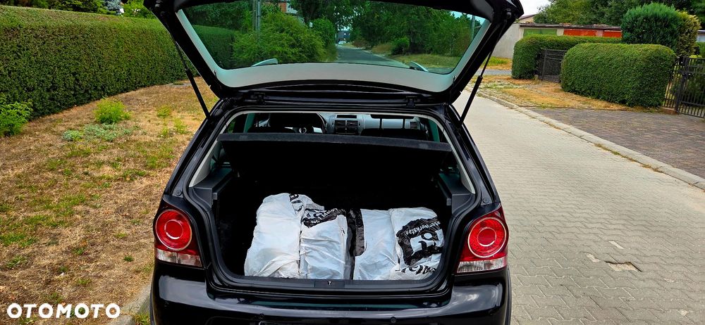 Volkswagen Polo Cross - 12