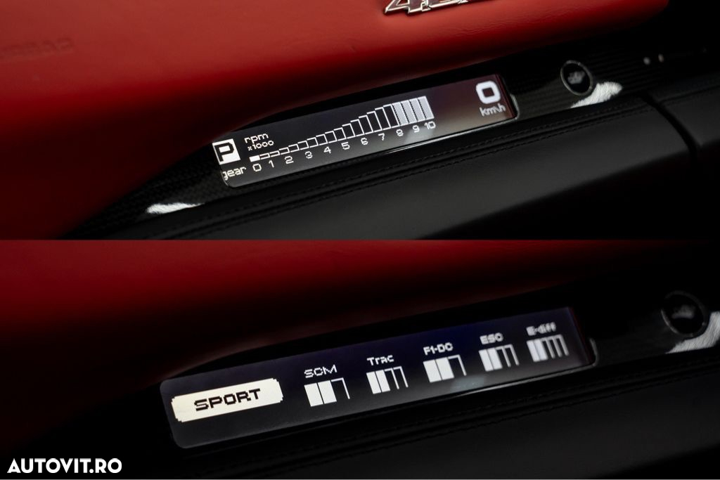 Ferrari 488 GTB - 16
