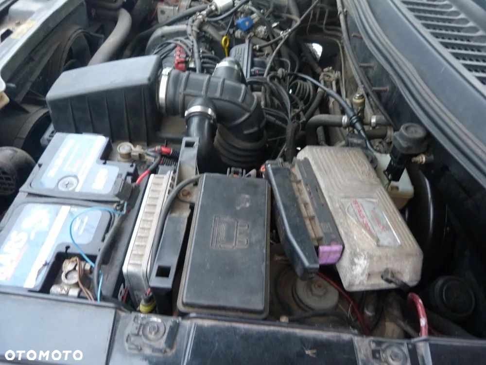 Land Rover Freelander 1.8 - 11