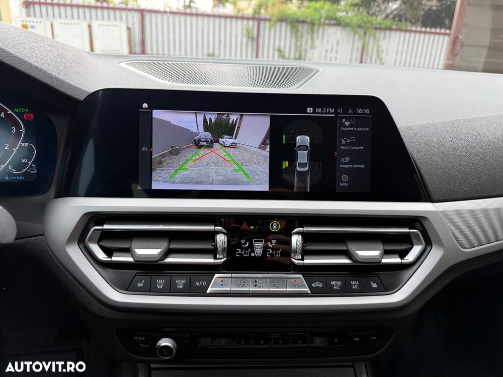 BMW Seria 3 330e xDrive Aut. Sport Line - 24