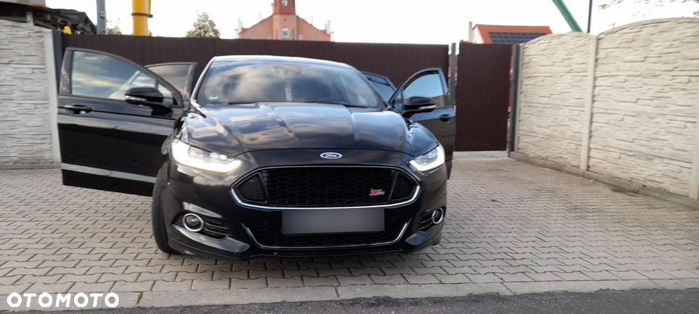 Ford Mondeo 2.0 TDCi Titanium PowerShift - 1