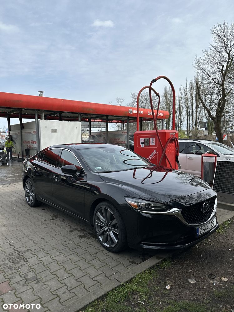 Mazda 6 - 5
