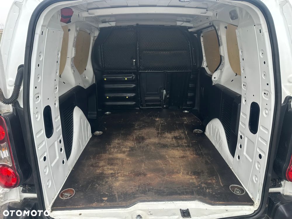 Citroën Berlingo - 9