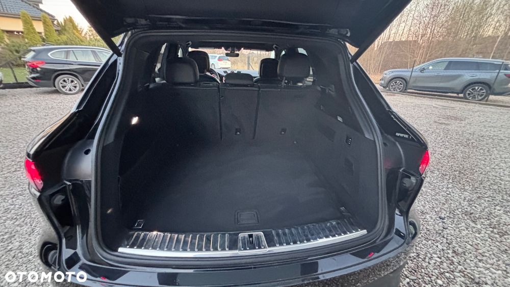 Porsche Cayenne S Platinum Edition - 21