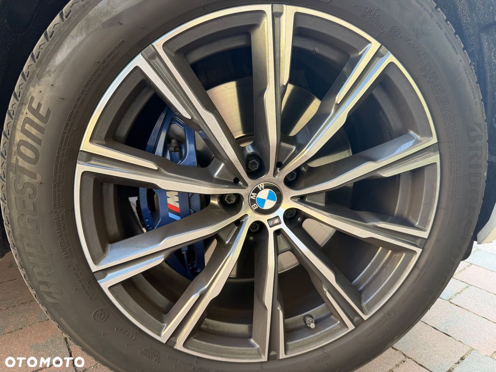 BMW X5 xDrive25d - 12
