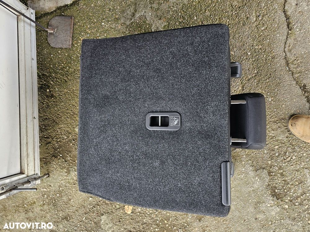 Tapiterie, scaune, bancheta, interior,  Suzuki Ignis model 2020 - 8