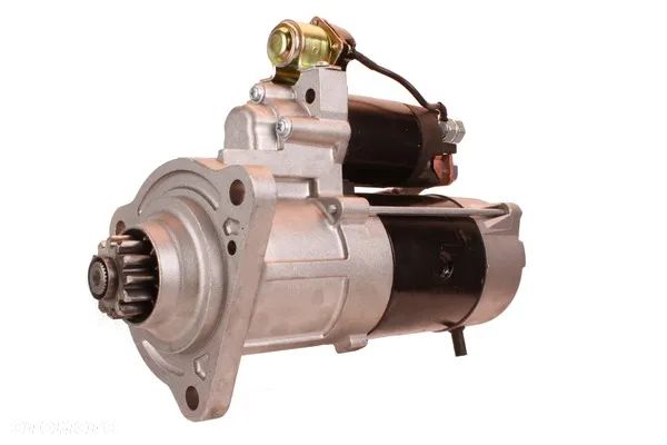 CS1451 | ROZRUSZNIK REGENEROWANY VOLVO - 1