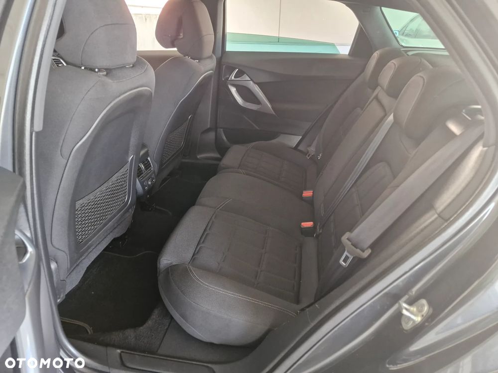 Citroën DS5 1.6 BlueHDi SoChic - 21