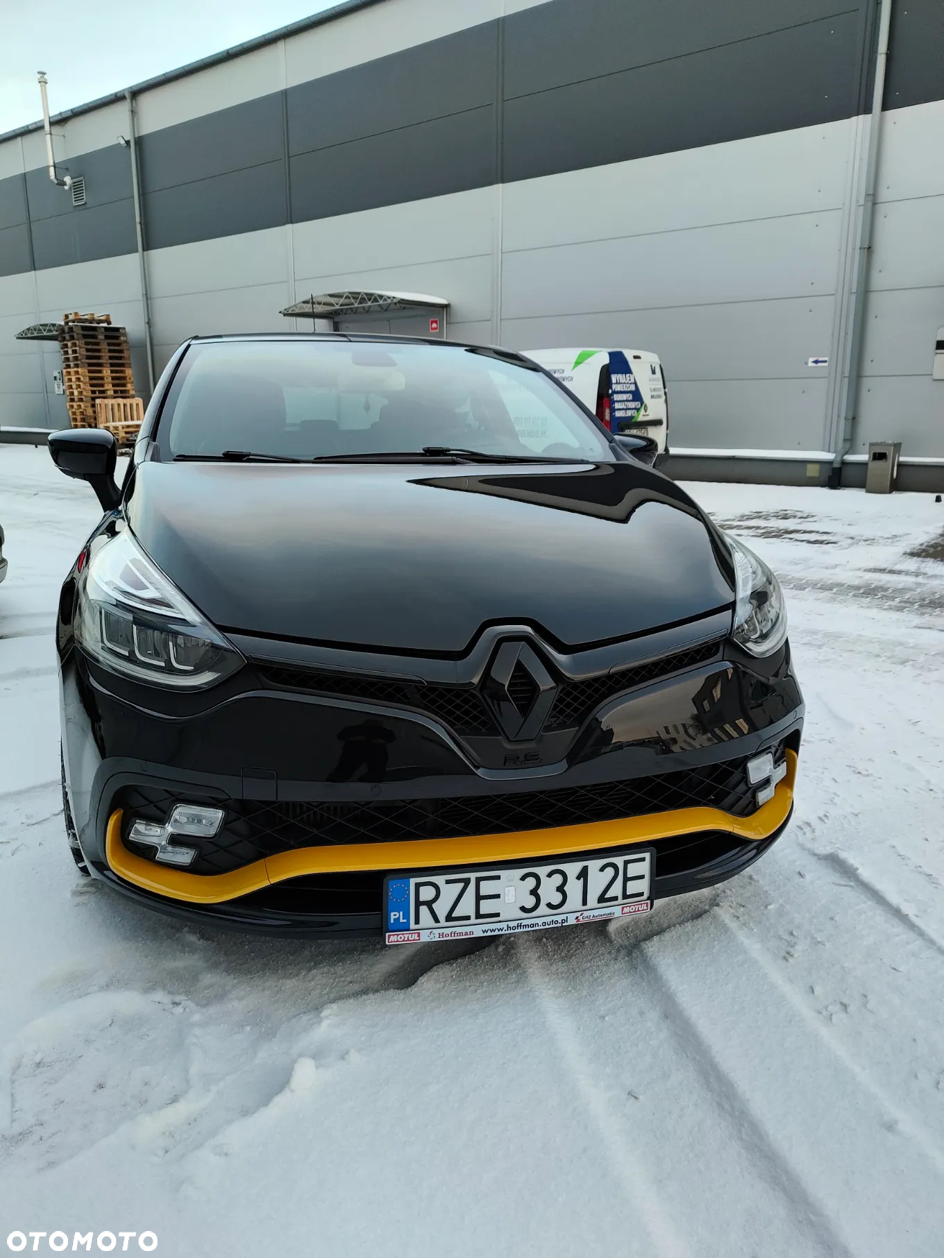 Renault Clio 1.6 R.S 18 - 2