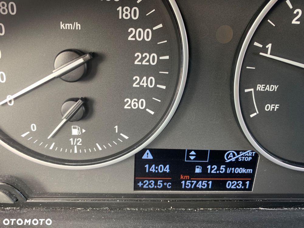 BMW Seria 1 - 28